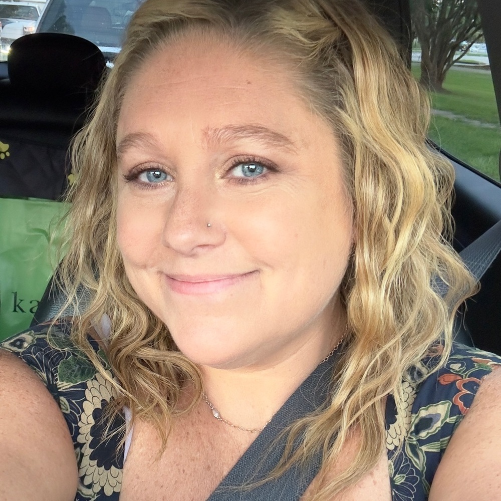 Meet your Posher, Kelley